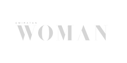 Logo women fade